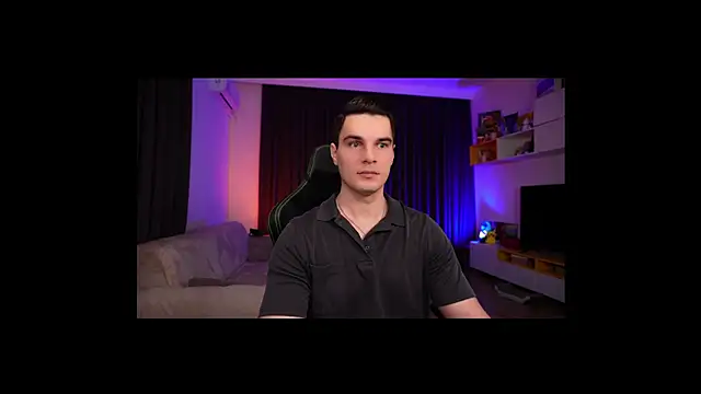 billypassion online show from February 6, 2025, 5:46 am