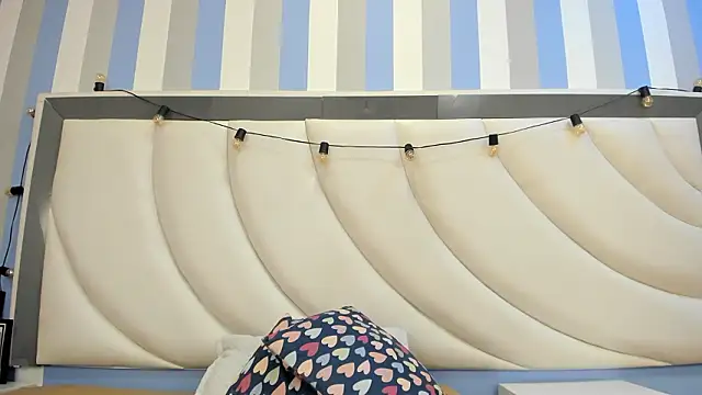 BritneyCollins online show from March 27, 2026, 1:34 pm