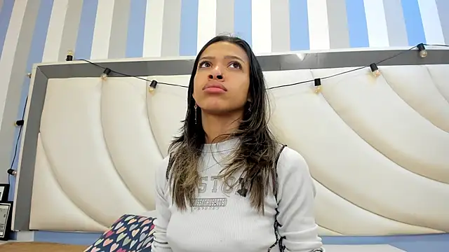 BritneyCollins online show from March 31, 2026, 1:13 pm