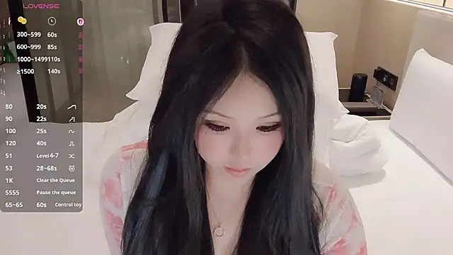 Fountain- online show from October 12, 2025, 7:59 pm