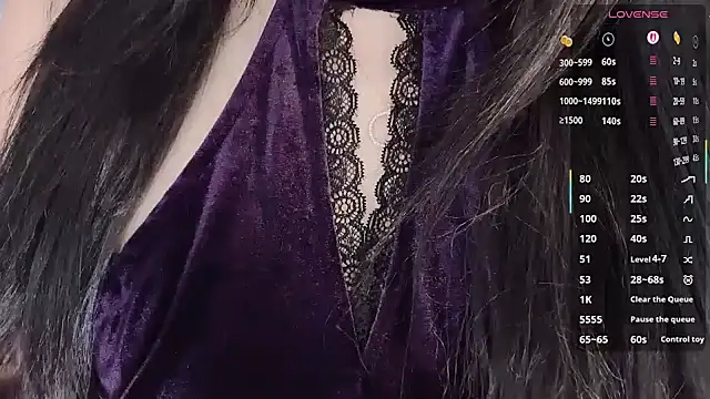 Fountain- online show from September 12, 2025, 9:03 pm