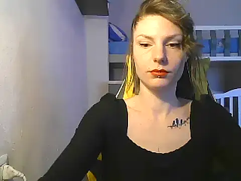 Feli blue online show from February 18, 2025, 8:59 am