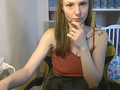 Feli blue online show from February 4, 2025, 12:11 pm