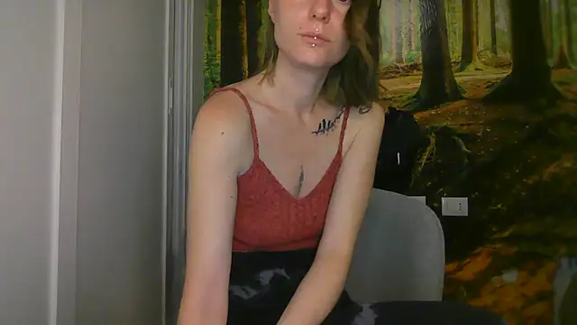 Feli blue online show from September 29, 2025, 12:39 am