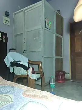 IndianRima online show from October 7, 2025, 5:03 pm