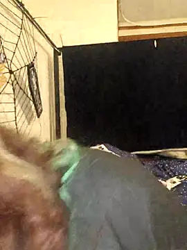 Bunny Cummings online show from October 10, 2025, 10:32 pm