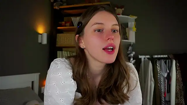 DarylBarks online show from November 24, 2025, 2:33 am