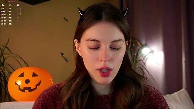 DarylBarks online show from October 30, 2025, 12:53 am