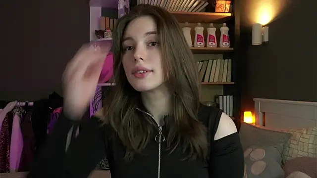 Snapshot of DarylBarks chatting on February 6, 2026, 1:12 am DarylBarks online show from February 6, 2026, 1:12 am