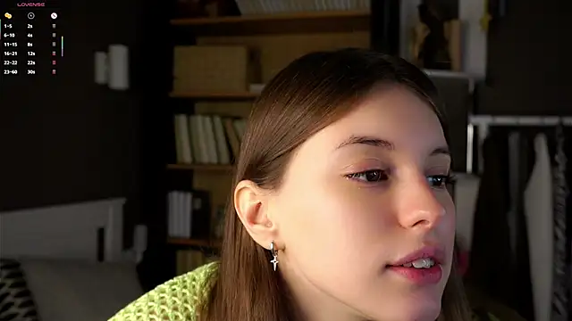 DarylBarks online show from October 10, 2025, 1:06 am