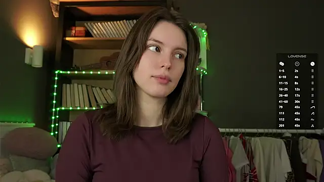 Snapshot of DarylBarks chatting on March 3, 2026, 1:12 am DarylBarks online show from March 3, 2026, 1:12 am