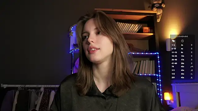 Snapshot of DarylBarks chatting on February 27, 2026, 1:06 am DarylBarks online show from February 27, 2026, 1:06 am