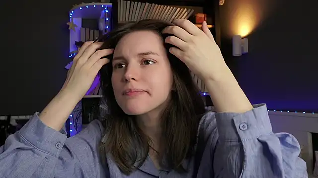 Snapshot of DarylBarks chatting on February 21, 2026, 1:18 am DarylBarks online show from February 21, 2026, 1:18 am