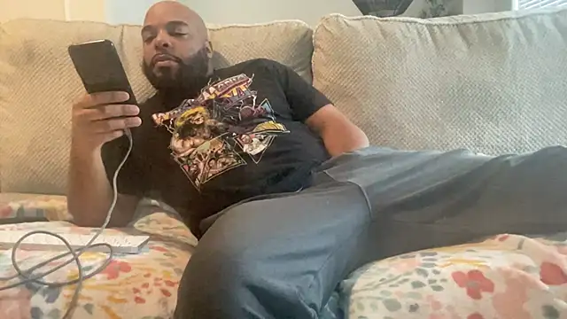 Bbcfun44 online show from January 28, 2025, 9:50 pm