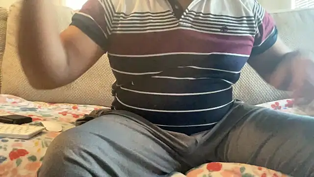 Bbcfun44 online show from February 20, 2025, 7:41 pm