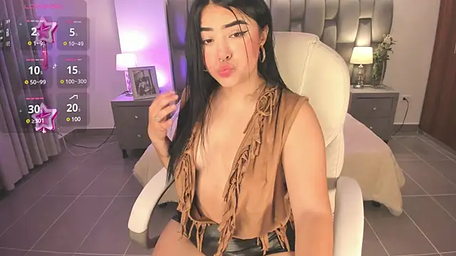 siara sanders online show from March 7, 2025, 11:51 am