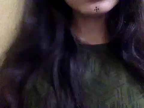 krati74 online show from February 16, 2025, 5:15 pm