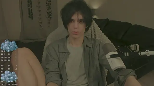 Wampeyes online show from November 1, 2025, 2:00 pm