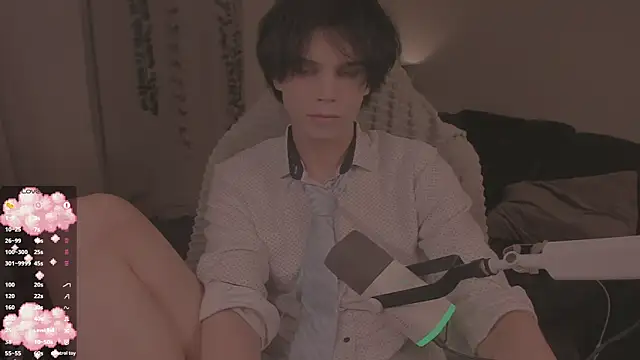 Wampeyes online show from September 13, 2025, 4:18 pm