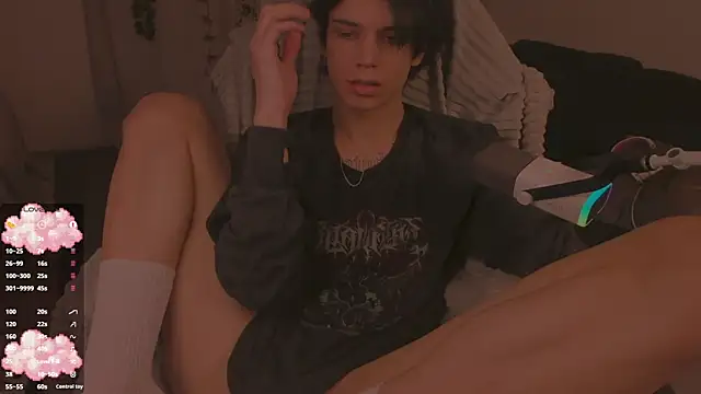 Wampeyes online show from September 21, 2025, 4:01 pm