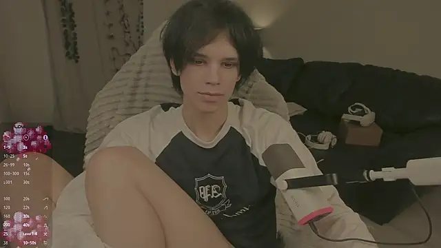 Wampeyes online show from November 15, 2025, 12:31 pm