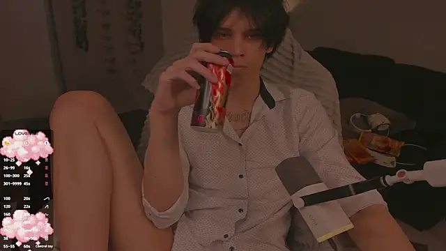 Wampeyes online show from September 11, 2025, 4:07 pm