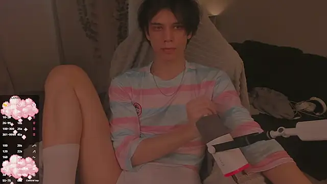 Wampeyes online show from September 10, 2025, 2:27 pm