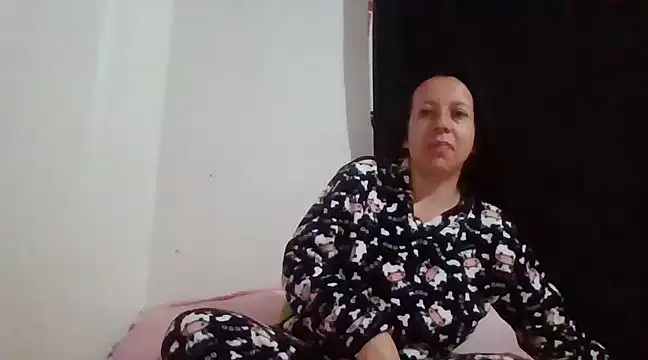 milfevha online show from March 14, 2025, 2:41 pm