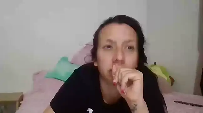 milfevha online show from March 21, 2025, 11:23 pm