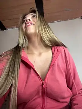 Iris lee online show from March 14, 2025, 7:55 pm