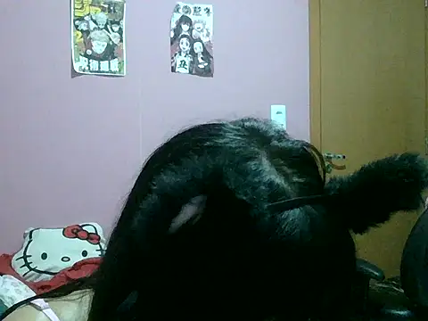 Snapshot of belletotosa chatting on May 2, 2026, 3:56 am belletotosa online show from May 2, 2026, 3:56 am