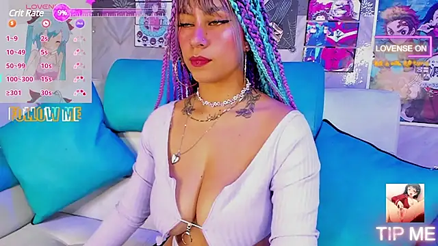 amber Thompson online show from March 6, 2025, 6:41 am