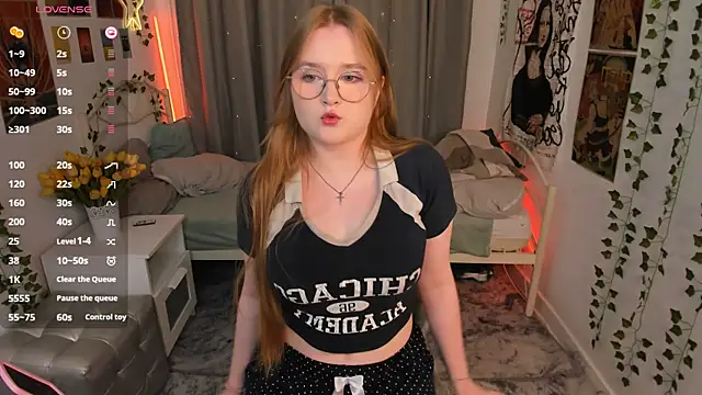 bonnie wright online show from September 20, 2025, 9:09 pm