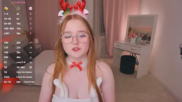 bonnie wright online show from December 11, 2024, 7:36 pm