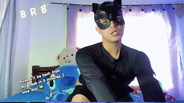 Chris Maddox online show from February 21, 2025, 10:26 pm