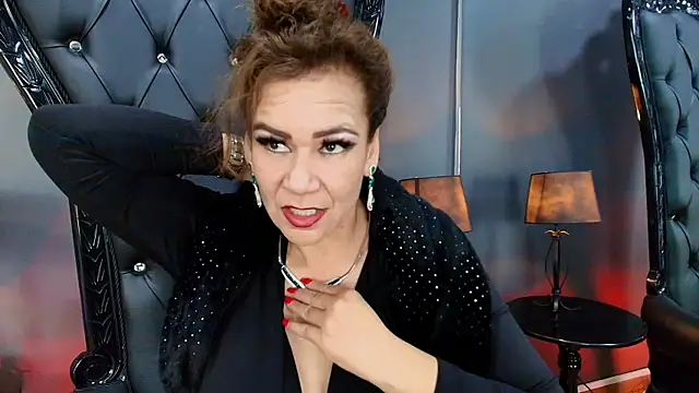 MelaniaKnauss online show from February 22, 2025, 4:19 pm