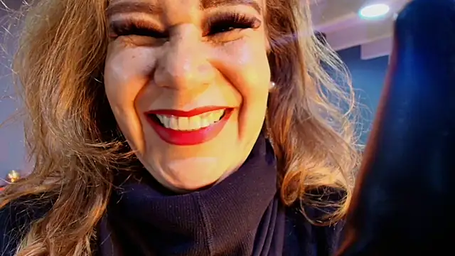 MelaniaKnauss online show from September 13, 2025, 8:53 pm