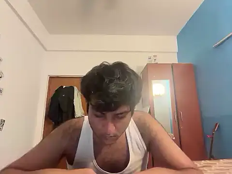 BeanyBag online show from November 3, 2025, 1:15 pm