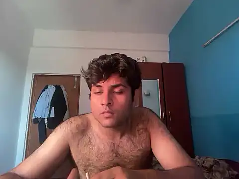 BeanyBag online show from November 5, 2025, 10:07 am