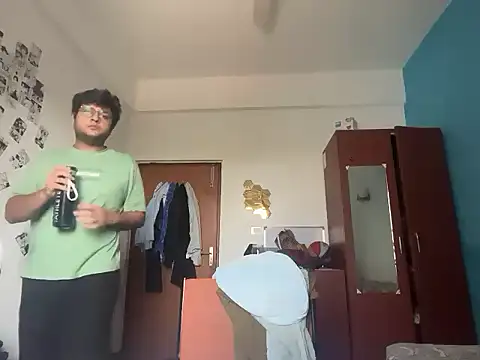 BeanyBag online show from November 24, 2025, 6:24 am