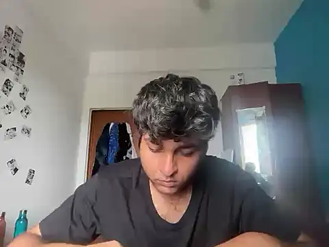 BeanyBag online show from November 2, 2025, 6:40 am