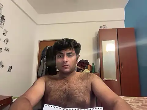 BeanyBag online show from November 5, 2025, 10:13 pm