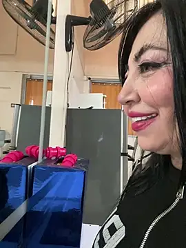 eva sexx69 online show from February 13, 2026, 12:05 pm