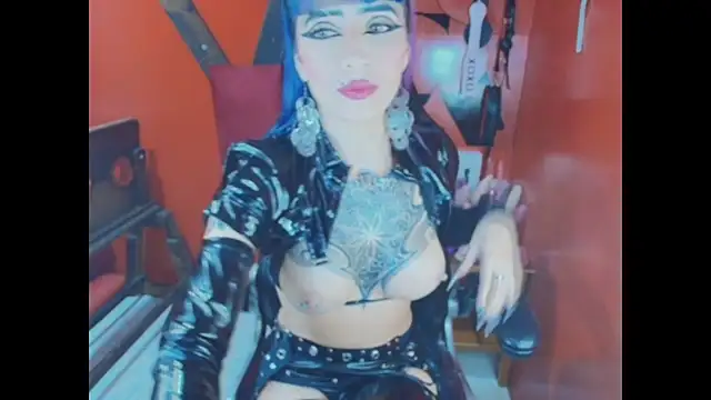 AlissaPeachx online show from November 18, 2025, 5:55 am