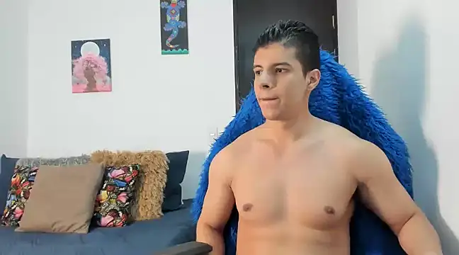 cory okell online show from February 13, 2025, 2:01 am