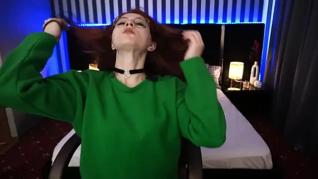 Sasha Exclusive online show from February 26, 2025, 2:05 pm