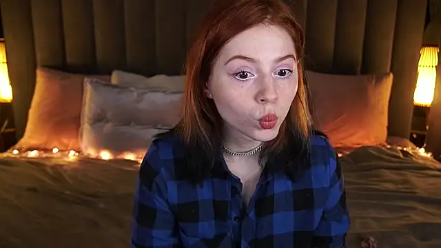 Sasha Exclusive online show from March 5, 2025, 2:46 am