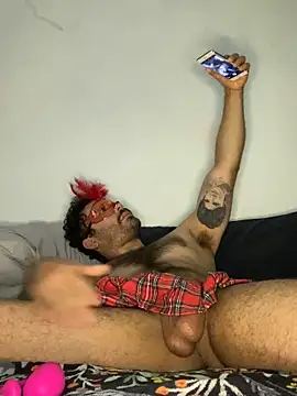 Karlo 98 online show from October 31, 2025, 9:11 pm