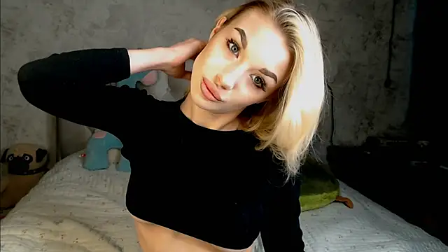 Ella Milla online show from April 7, 2026, 12:51 pm