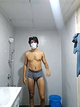 KingAsh 420 online show from November 12, 2025, 5:28 pm